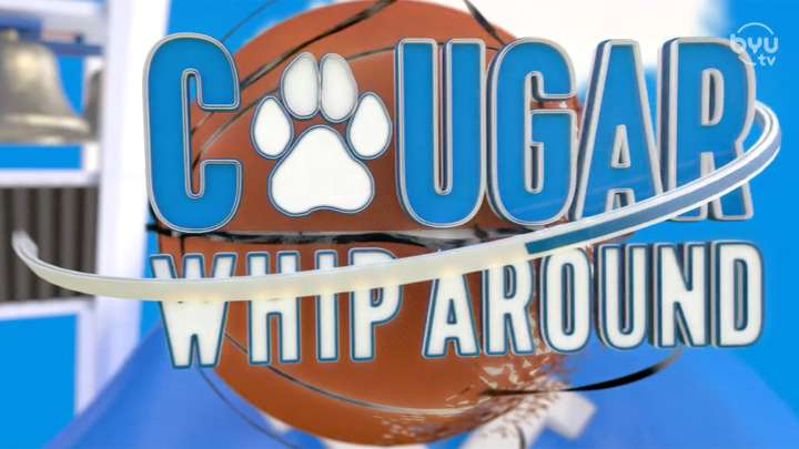 Cougar Whiparound