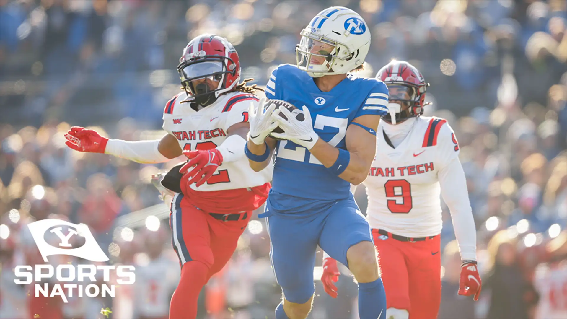 SP+ Projections with Bill Connelly (2/21/23)