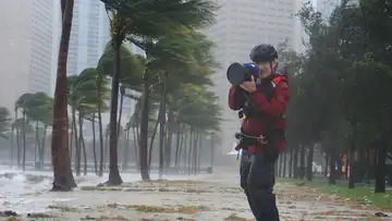 Storm Chasers