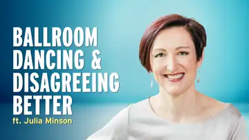 How to Make Someone Feel Heard (Even When You Say No) - Julia Minson