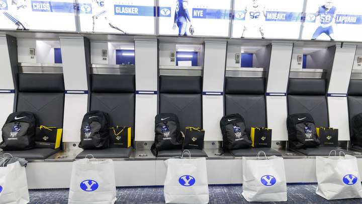 What are your Fall Camp Expectations?