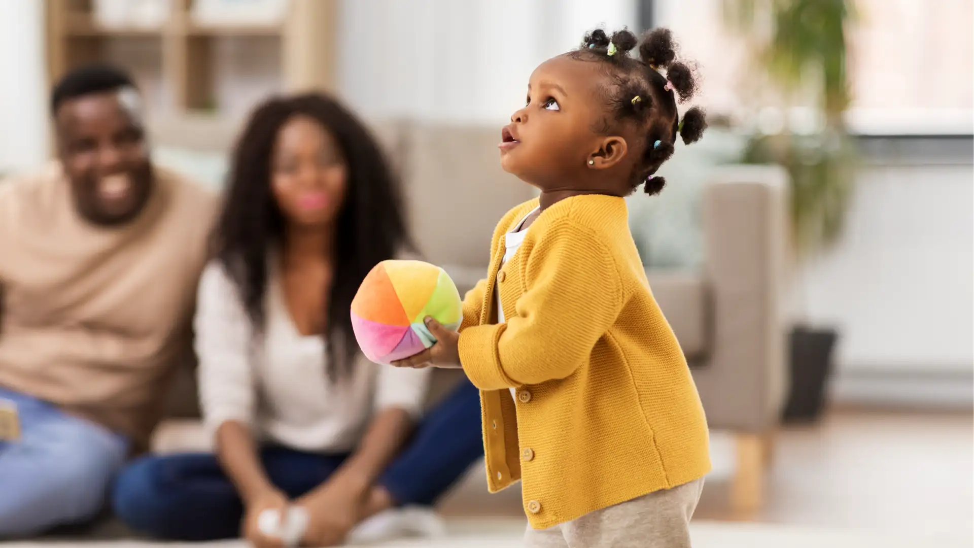 You Are a Child of God