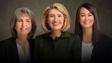 Worldwide Relief Society Devotional (3-16-25)