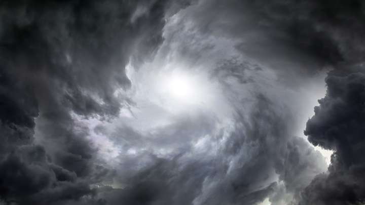 Storm Chasers and How to Have Different Opinions