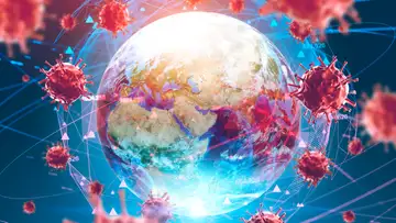 International Pandemic Responses