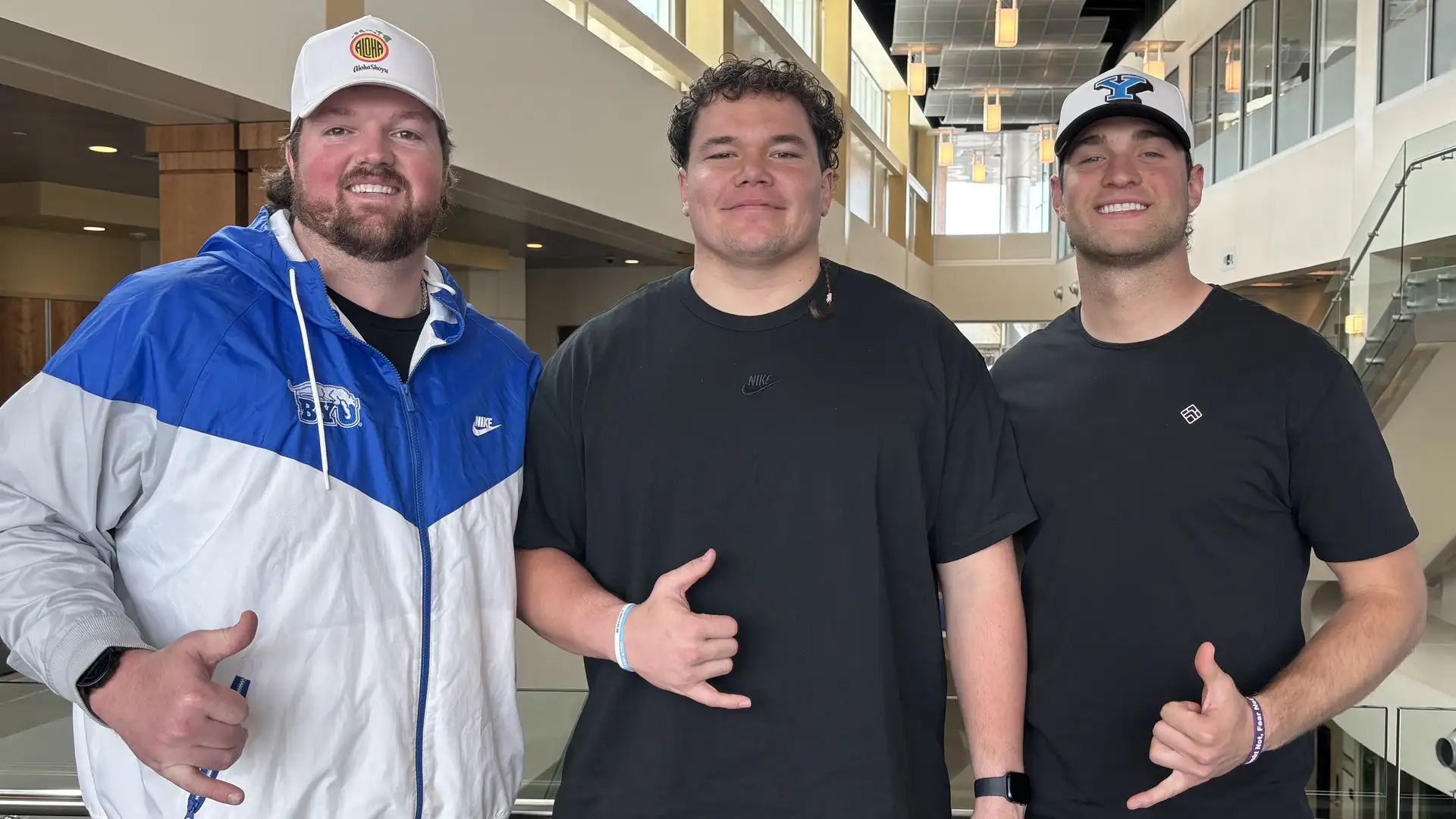 D&C 30-36 with Keanu Tanuvasa