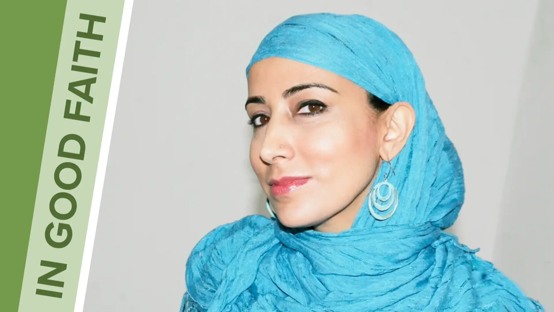 Ep. 311: Lived Religion & Peacebuilding | Najeeba Syeed