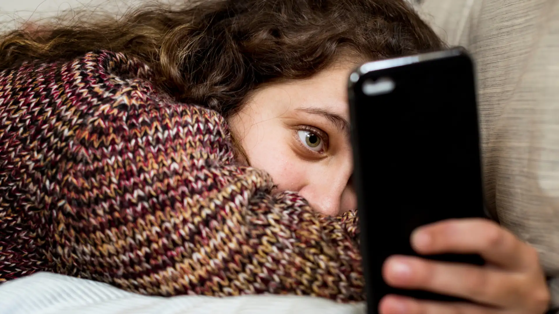 Teen Social Media Use