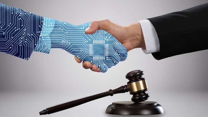 Attorneys and AI