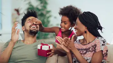 Gift Giving Guide