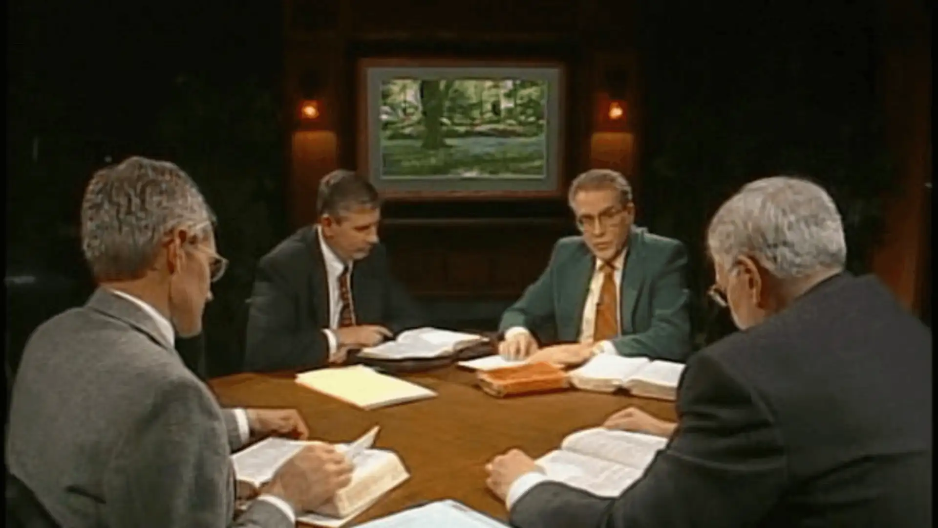 Hosea 1-14: The Book of Hosea