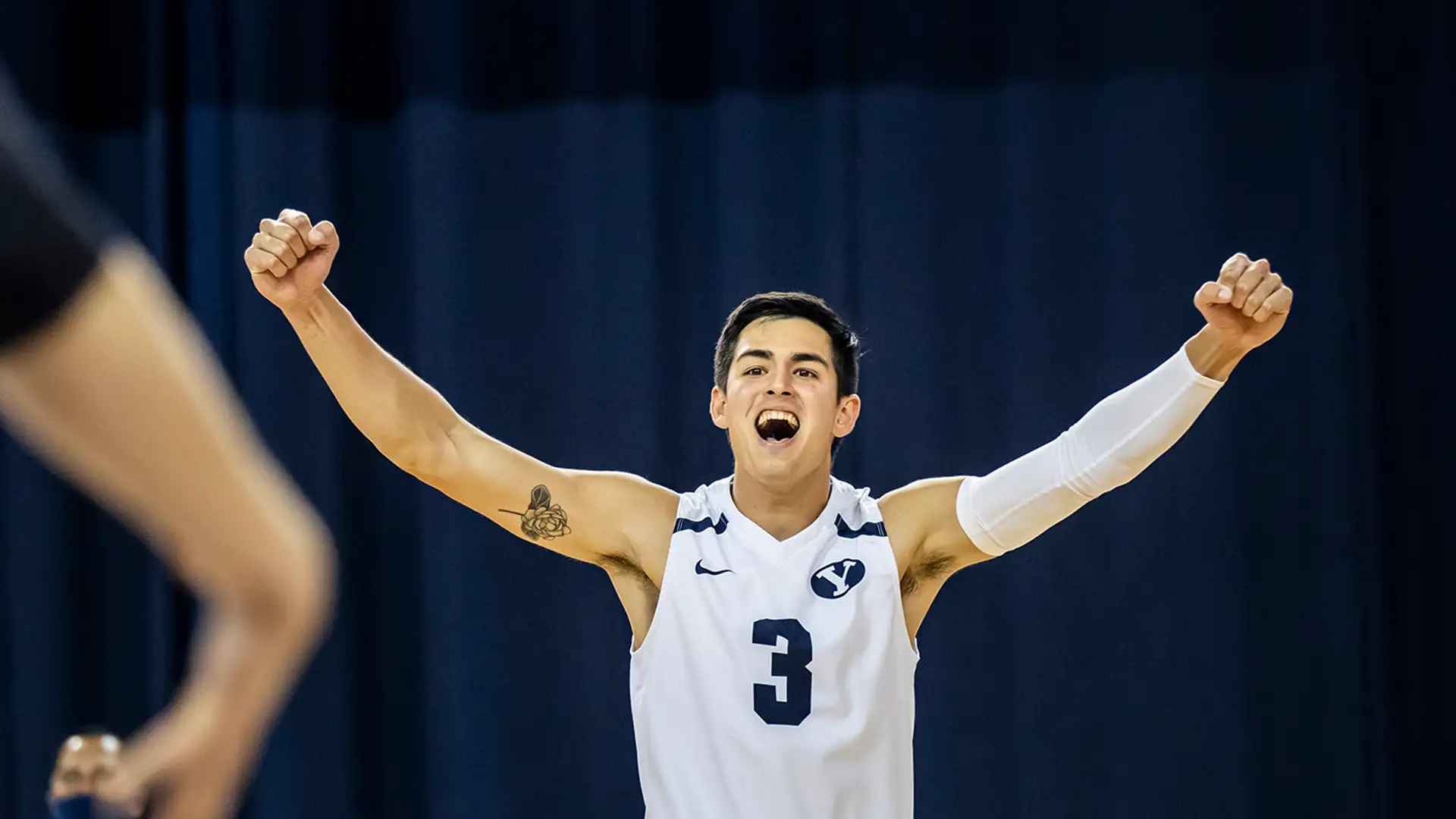 Wil Stanley’s Family Can Ball