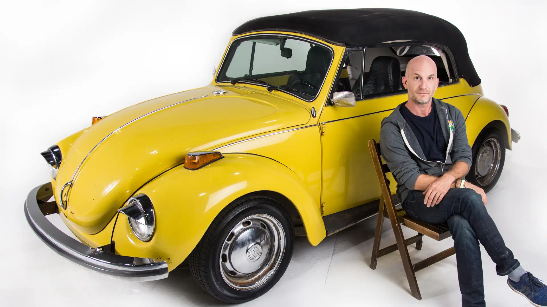 The Kindness Diaries