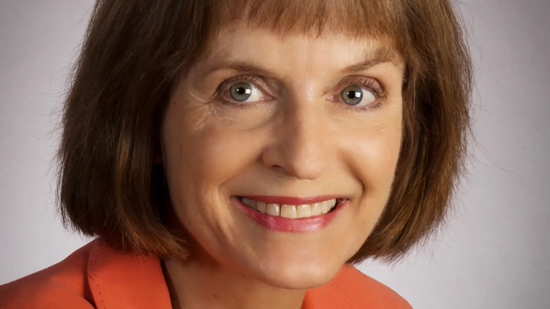 Ep 23. Rev. Molly Cameron