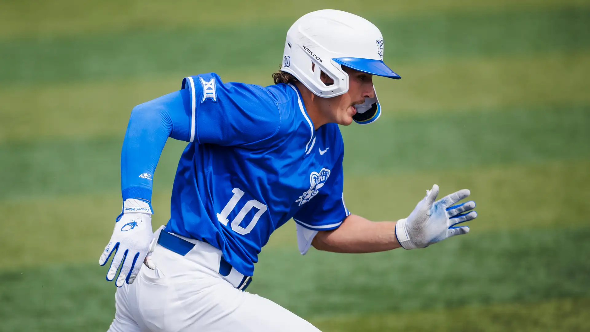 BYU vs TCU Game 2 Full Broadcast