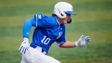 BYU vs TCU Game 2 Full Broadcast