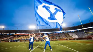 Another win in Ames!