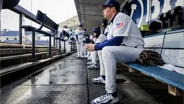 BYU vs Stetson Game 2 Full Broadcast