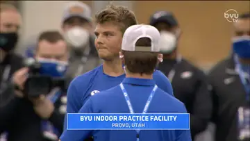Pro Day Review