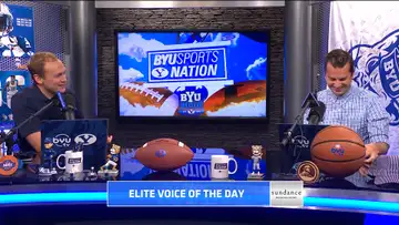 Voice of the Nation