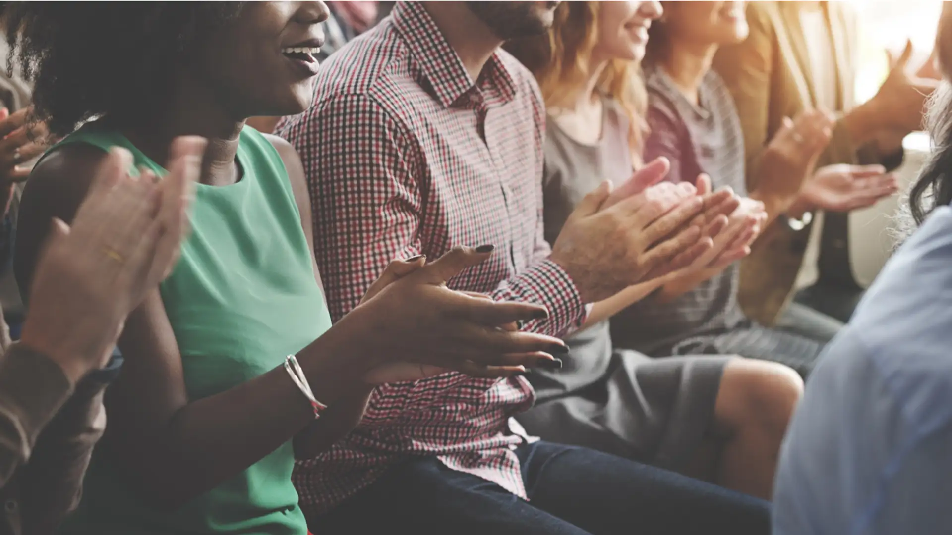 Death of the Laugh Track