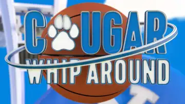 Cougar Whip Around