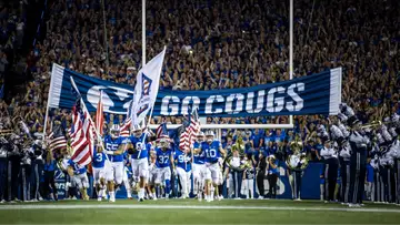 Top 10 BYU Football Independence Moments