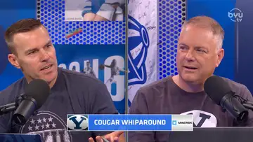 Cougar Whiparound
