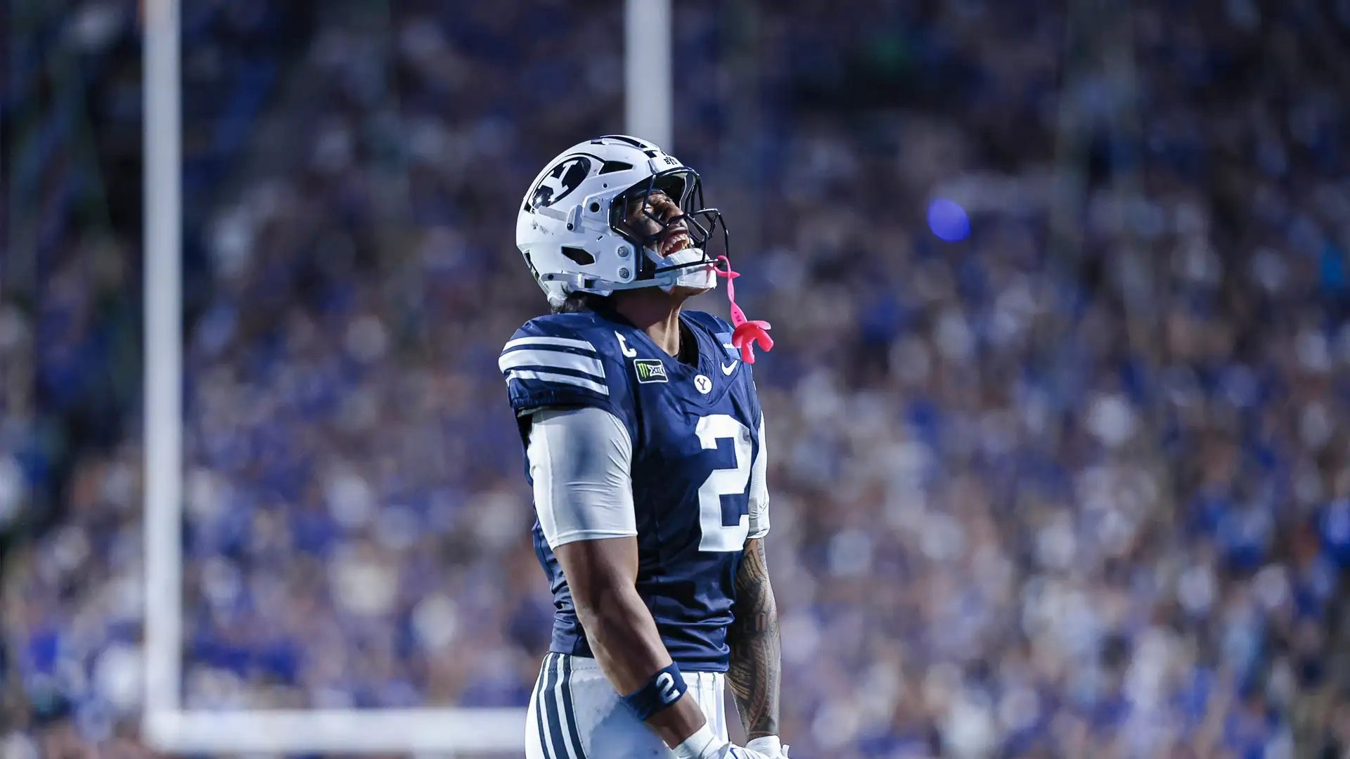 BYU’s Path to an Upset vs. Notre Dame | BYUSN