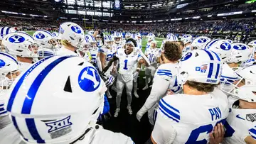 Linebacker Depth in the Transfer portal and more