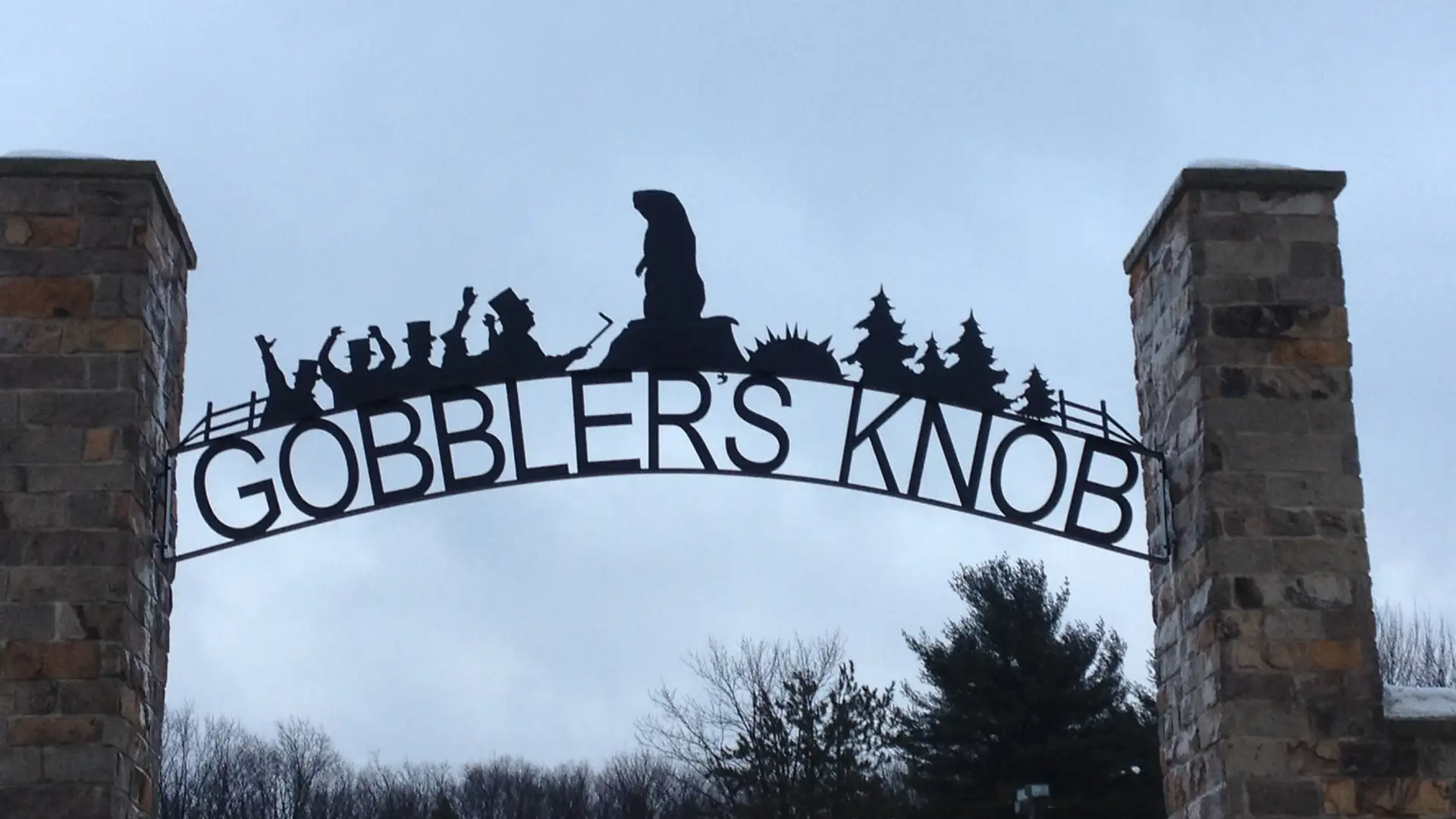 EXTRA: "Groundhog Day," with Rod Gustafson