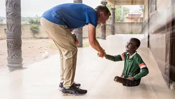 Nurturing Nations - Ghana