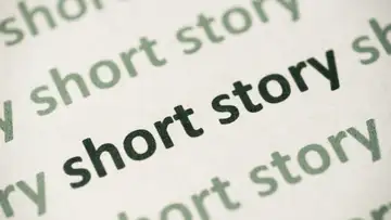 Short Story Machine