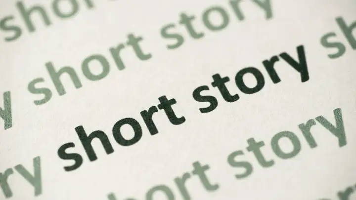 Short Story Machine