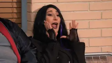 Goths conform