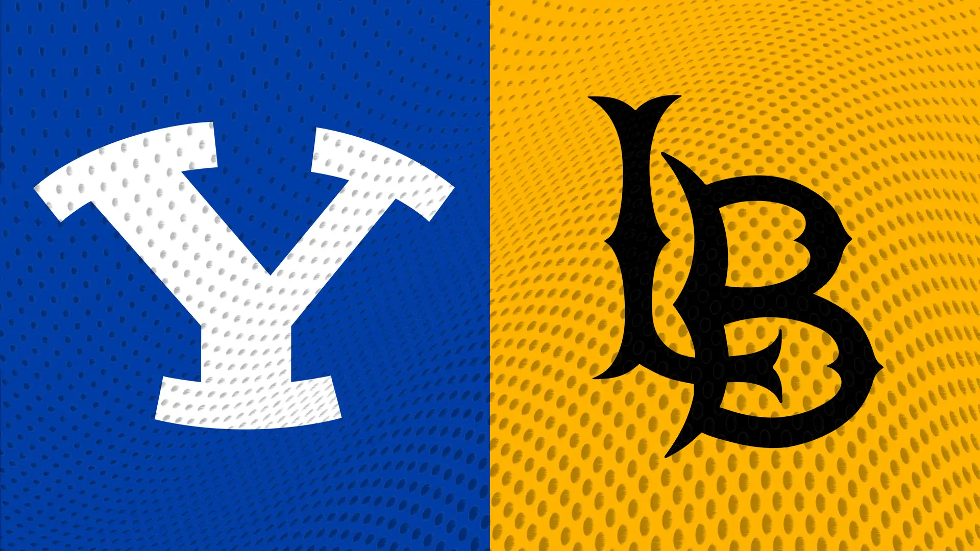 Long Beach State vs. BYU (11-14-14)