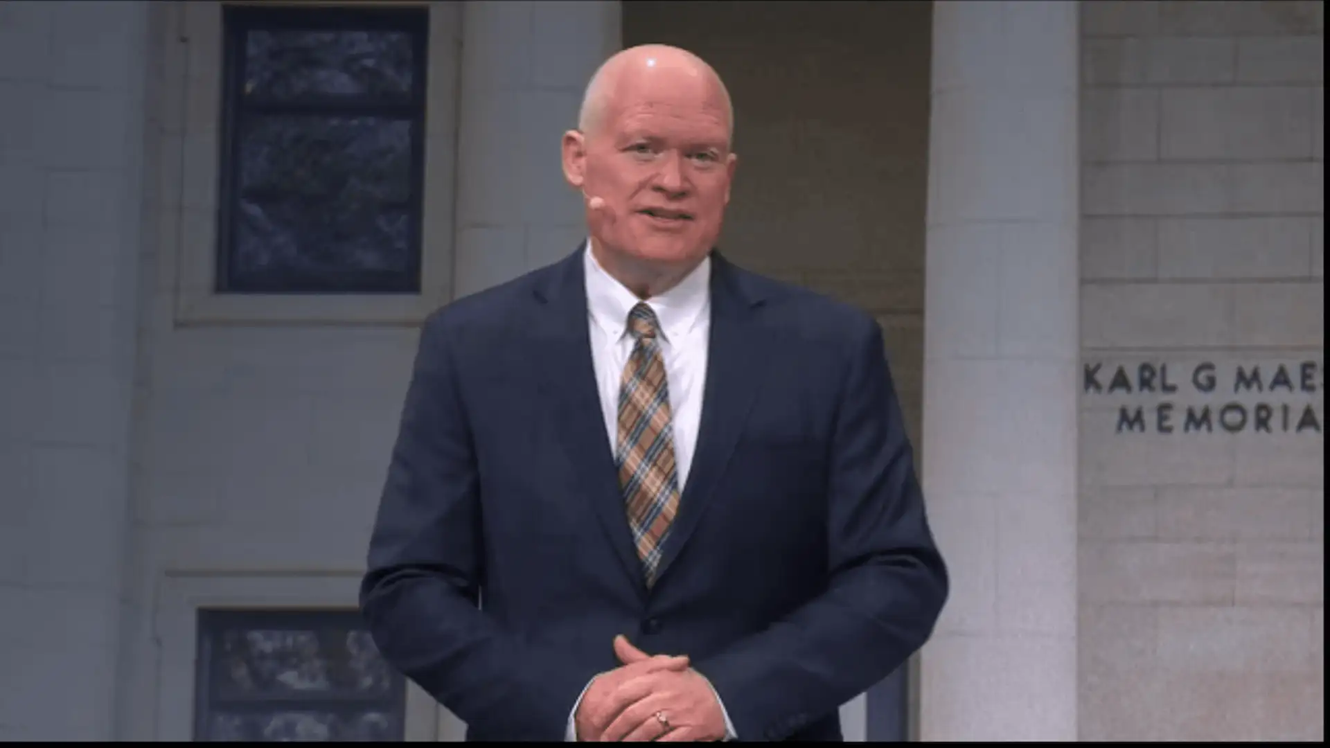 Paul Savage | It’s a Dangerous Business, Going into the Laboratory