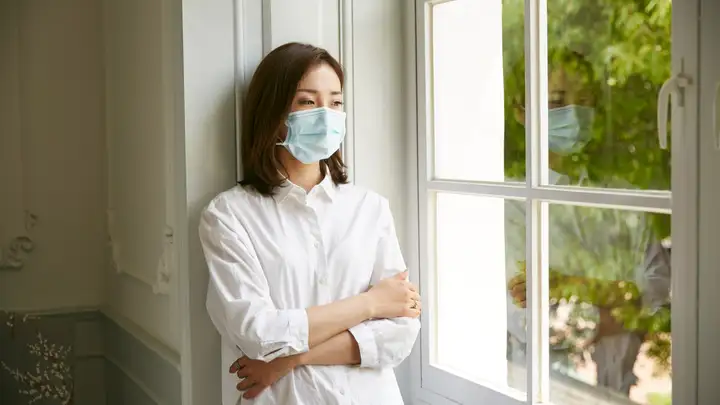 Pandemic Loneliness