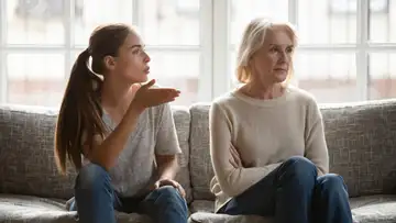 How to Move Past Feelings of Resentment
