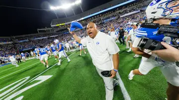 2025 Football Season Recap