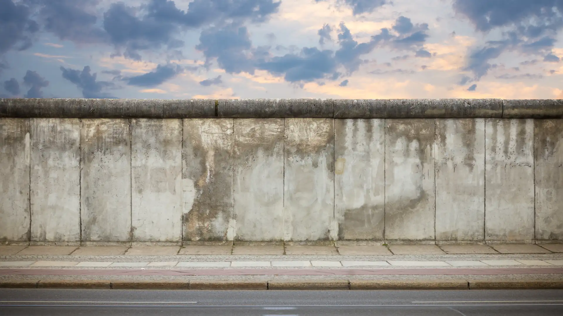 A Night Divided, Making Math More Approachable