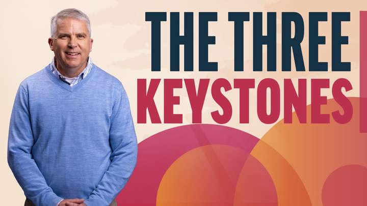 December 16-22 | Moroni 10 | The Three Keystones