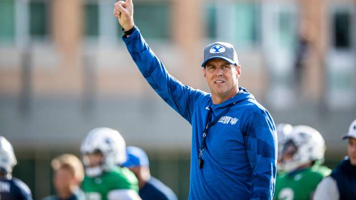 Assistant HC Ed Lamb, Media Availability on Oct. 4
