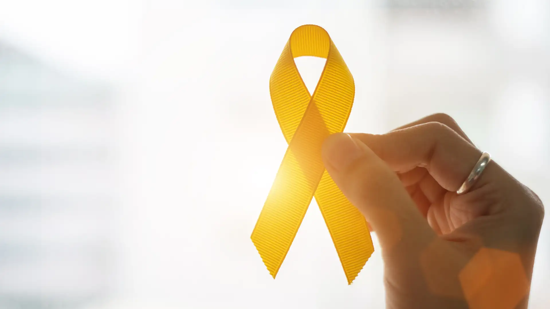 Let's Talk About Suicide