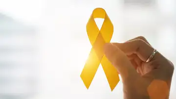 Let's Talk About Suicide
