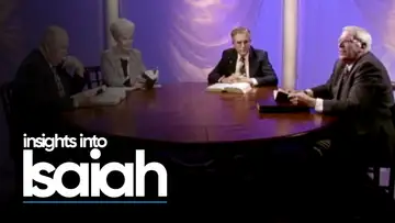 Insights Into Isaiah