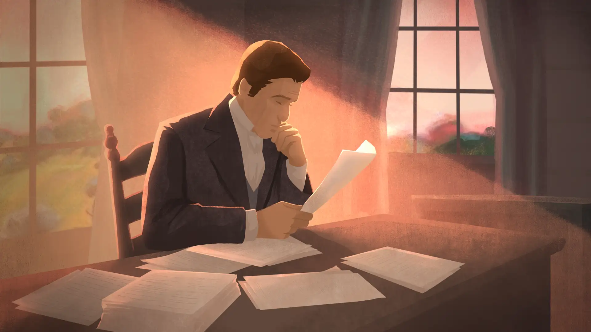 June 23-29 | Doctrine and Covenants 67-70