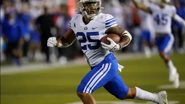 BYU Headlines