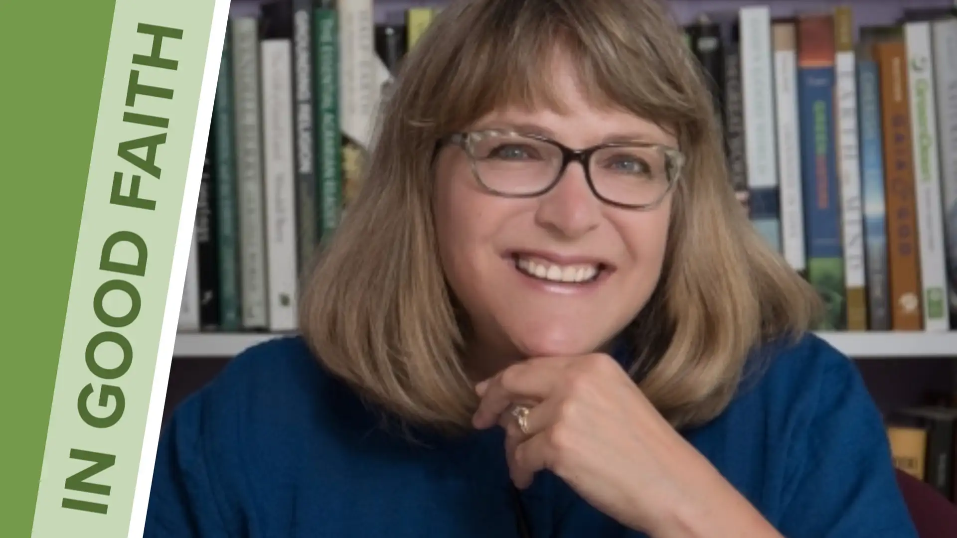 Ep. 329: Reading Scripture by Surprise | Diana Butler Bass