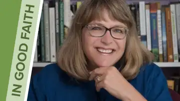 Ep. 329: Reading Scripture by Surprise | Diana Butler Bass